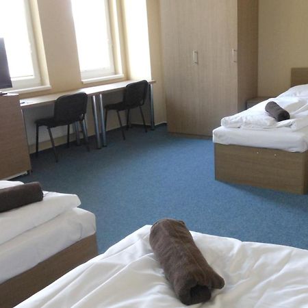 Penzion S Wellness Uherské Hradiště Δωμάτιο φωτογραφία