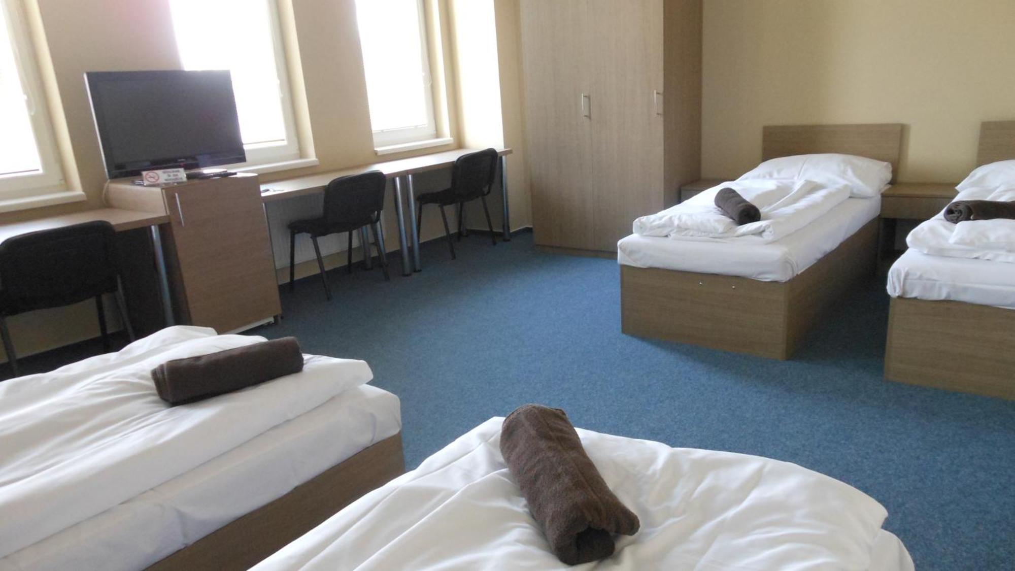 Penzion S Wellness Uherské Hradiště Δωμάτιο φωτογραφία