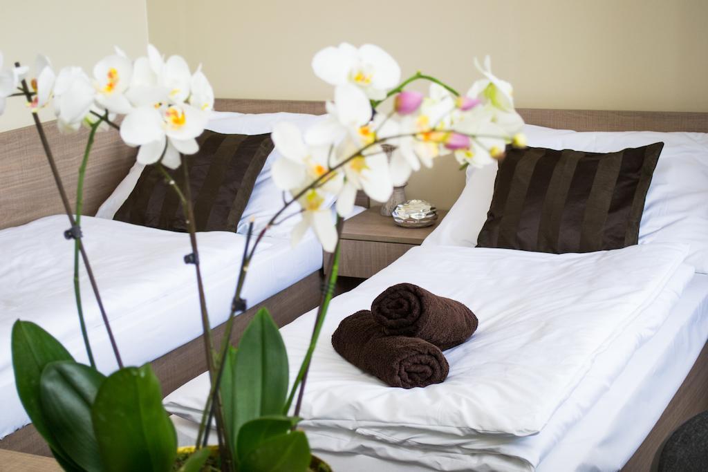 Penzion S Wellness Uherské Hradiště Δωμάτιο φωτογραφία