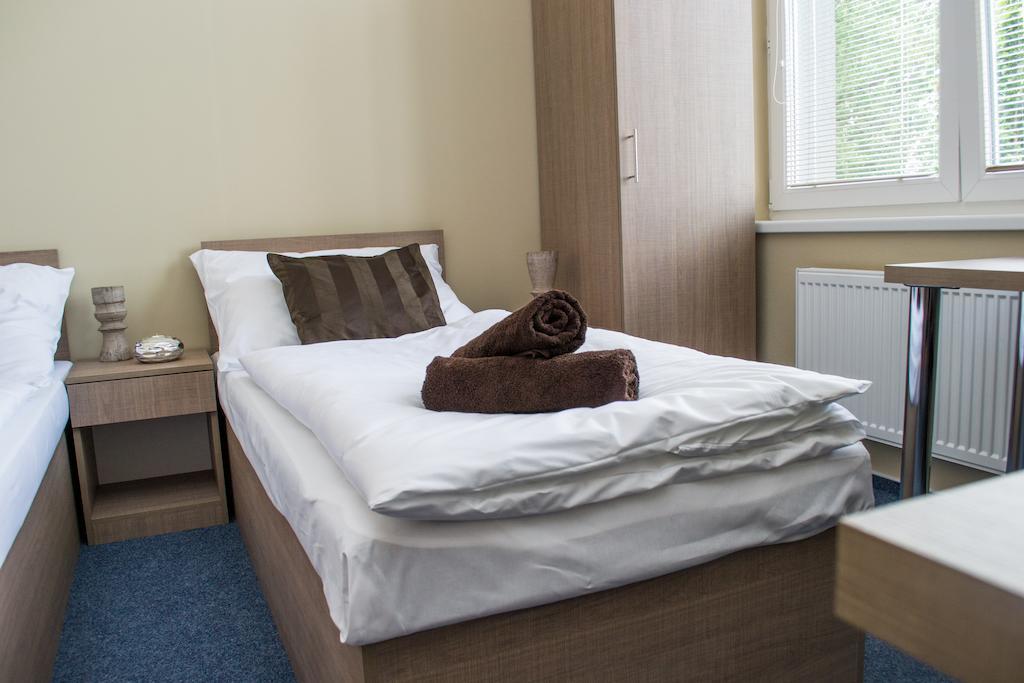 Penzion S Wellness Uherské Hradiště Δωμάτιο φωτογραφία