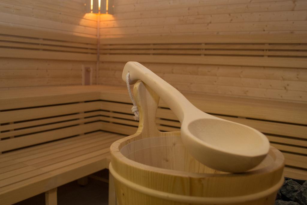 Penzion S Wellness Uherské Hradiště Εξωτερικό φωτογραφία