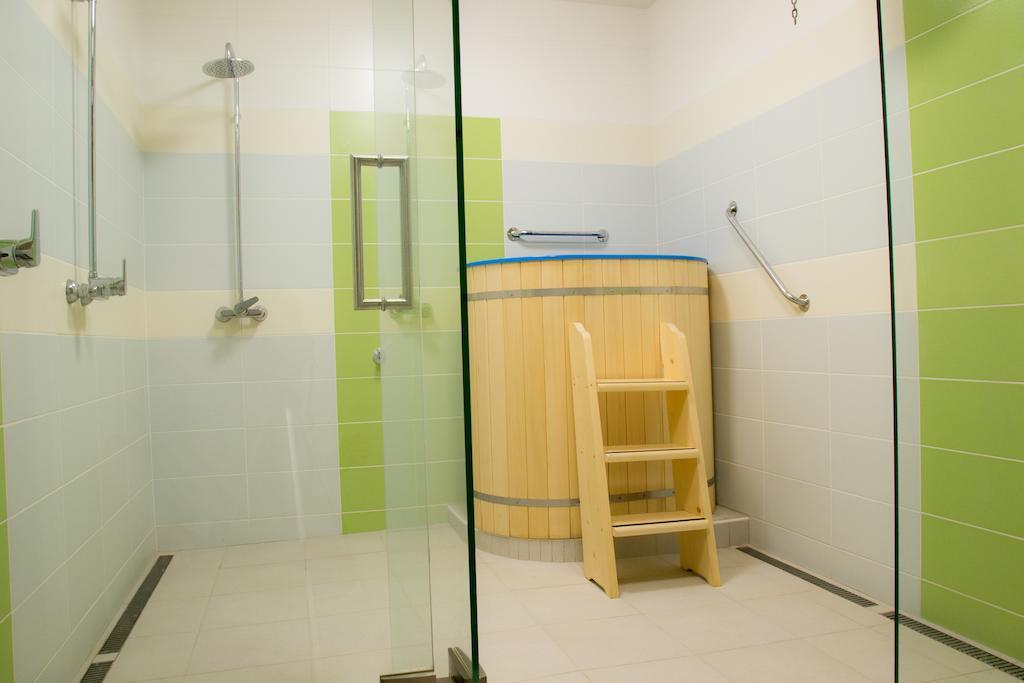Penzion S Wellness Uherské Hradiště Εξωτερικό φωτογραφία