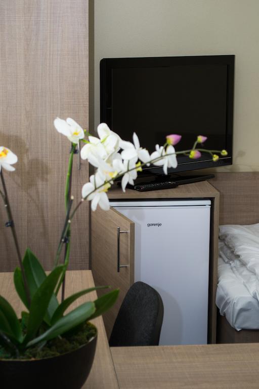 Penzion S Wellness Uherské Hradiště Δωμάτιο φωτογραφία